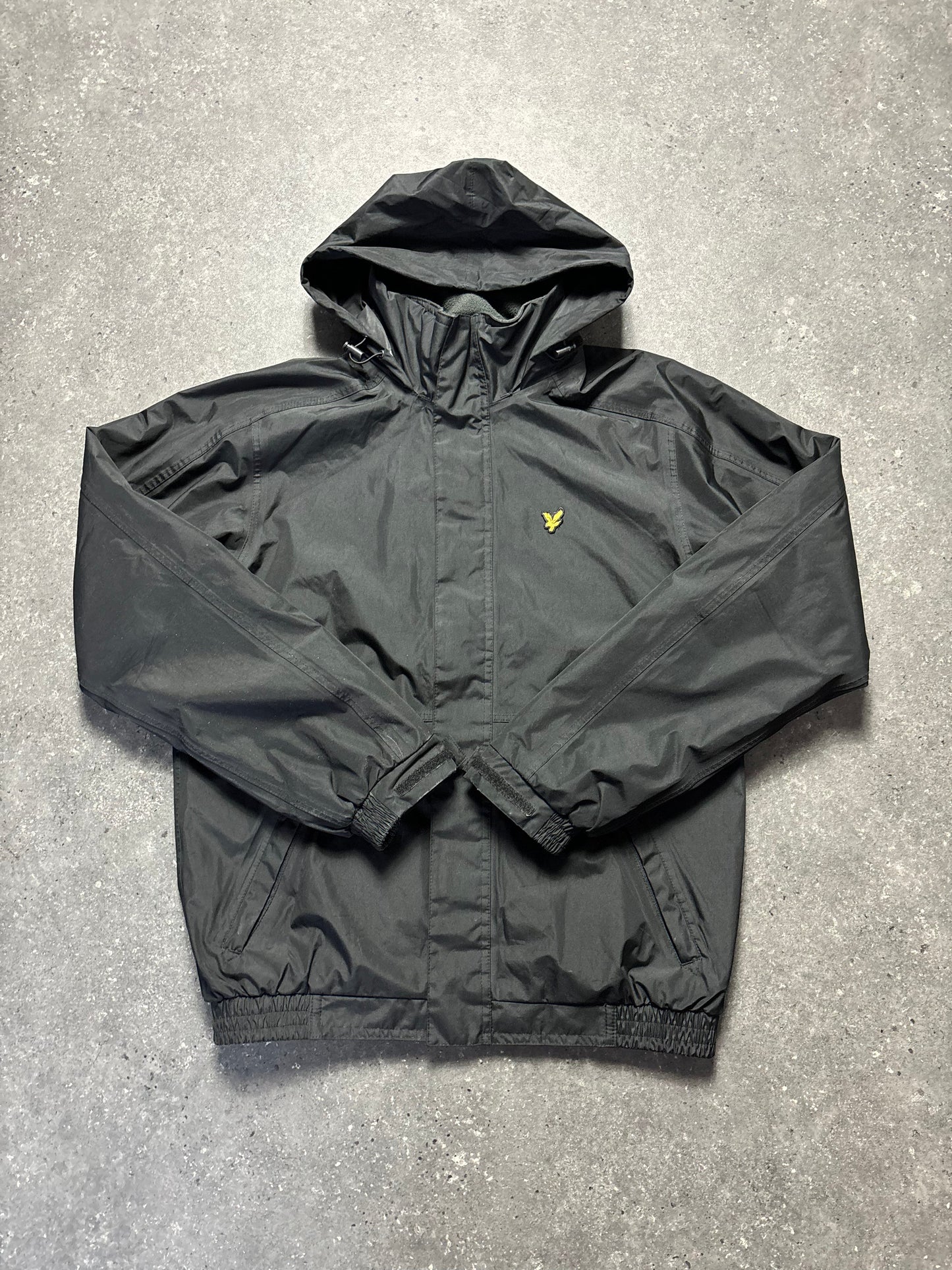 Lyle & Scott Jacke (L)