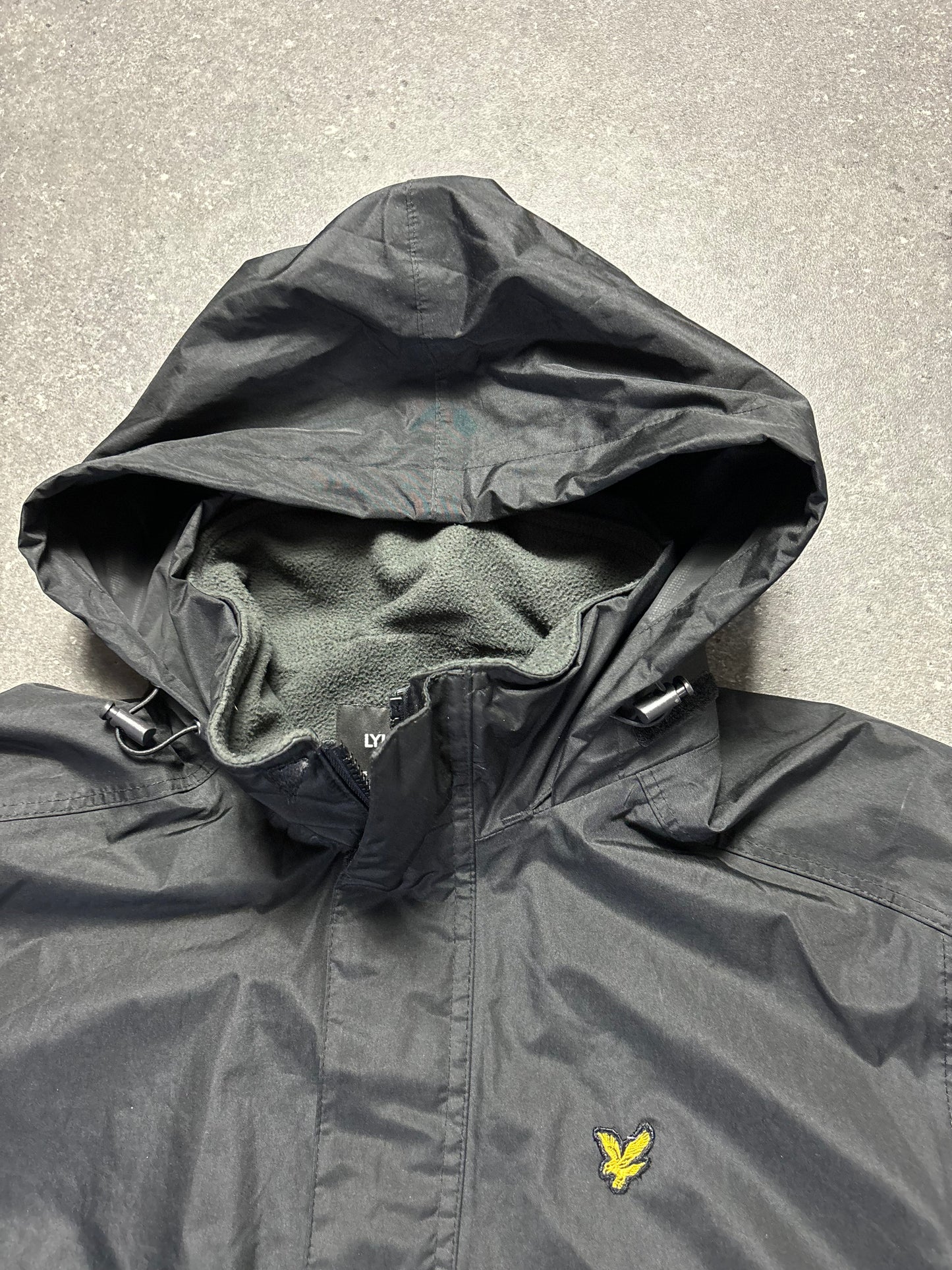 Lyle & Scott Jacke (L)
