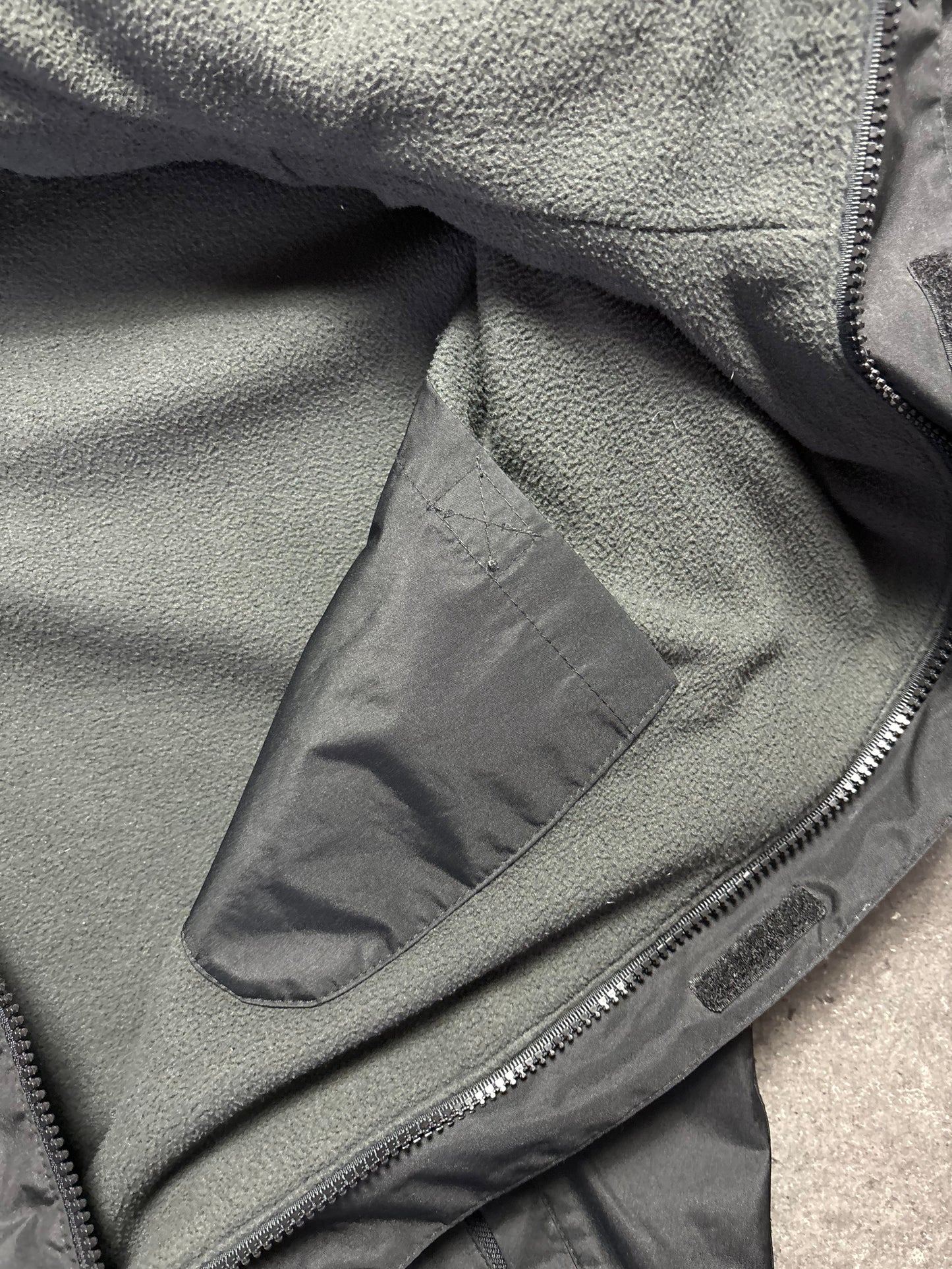 Lyle & Scott Jacke (L)