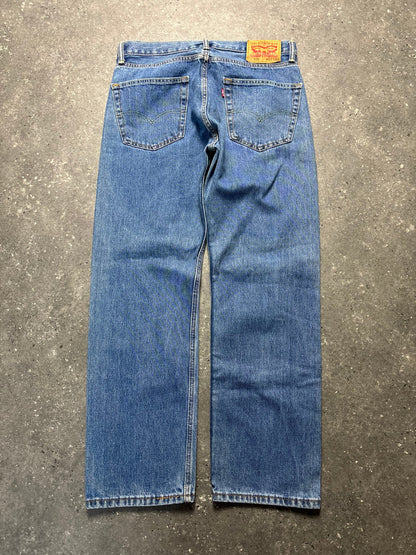 Levi's 505 Jeans (M)