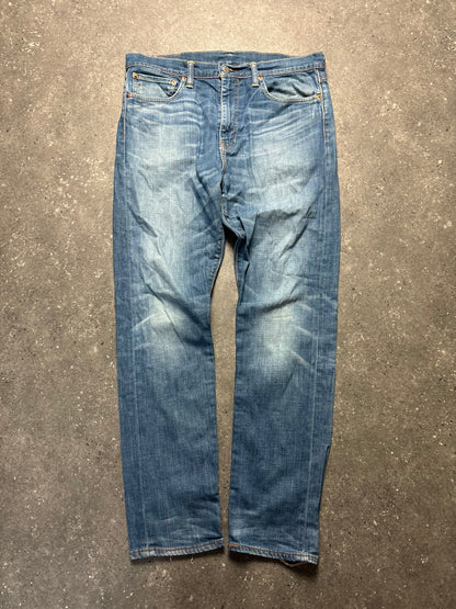 Levi's Jeans 522 (L)