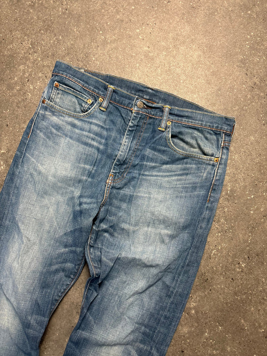Levi's Jeans 522 (L)