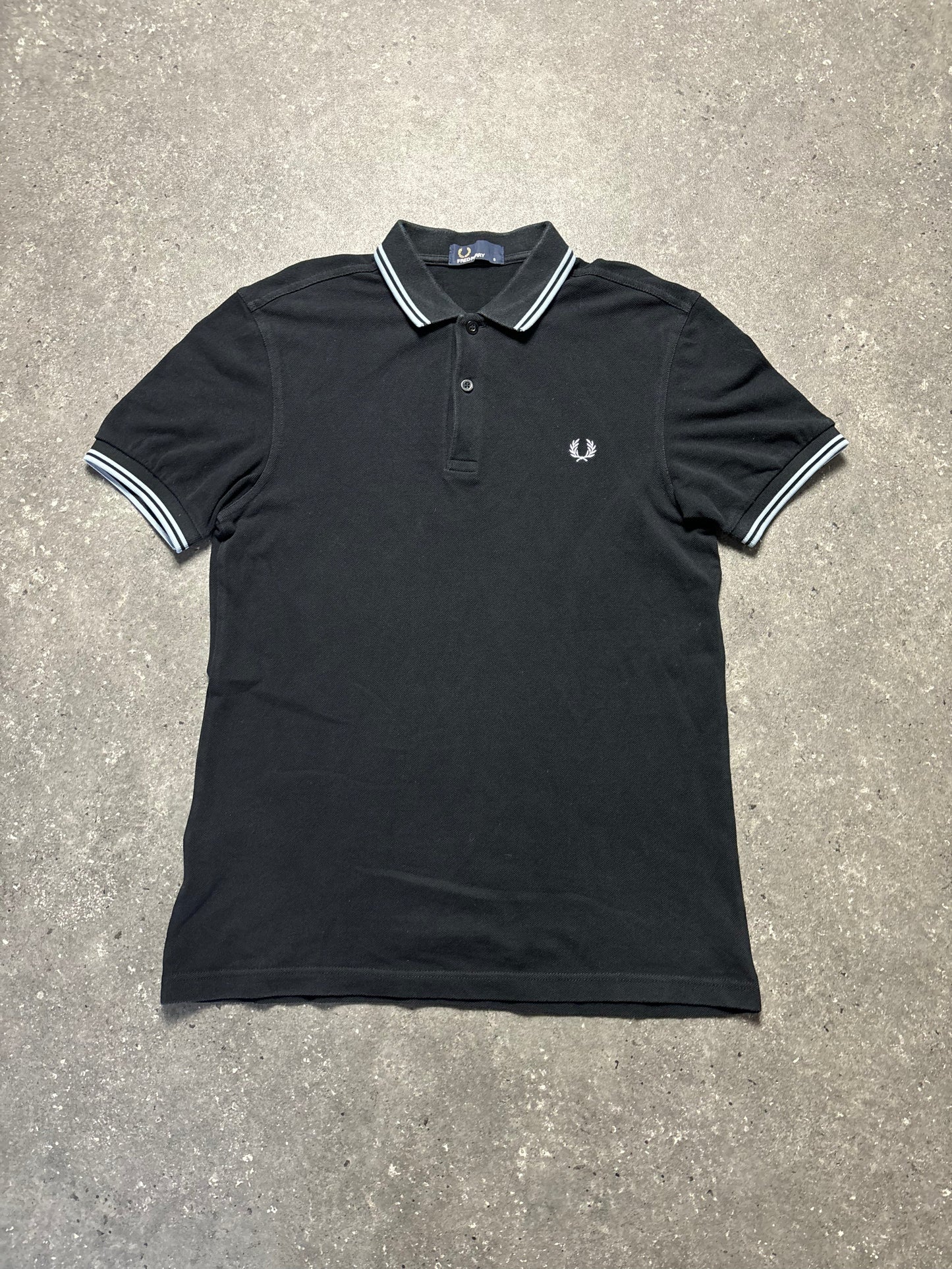 Fred Perry Polo (S)