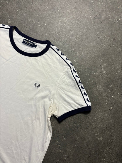 Fred Perry Shirt (L)