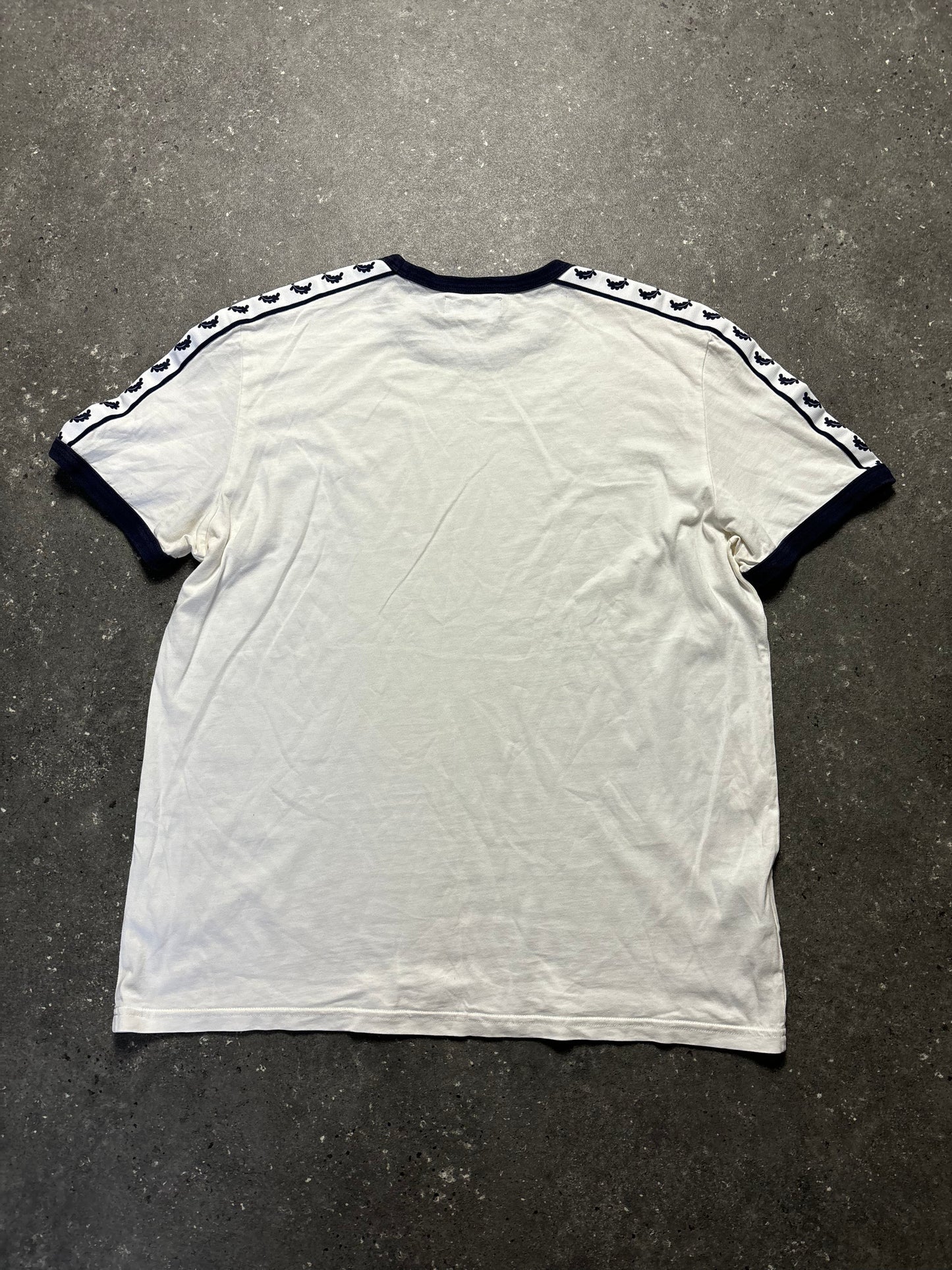 Fred Perry Shirt (L)