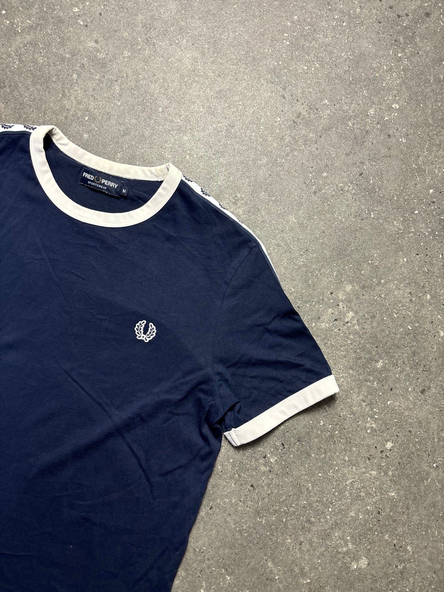 Fred Perry Shirt (M)