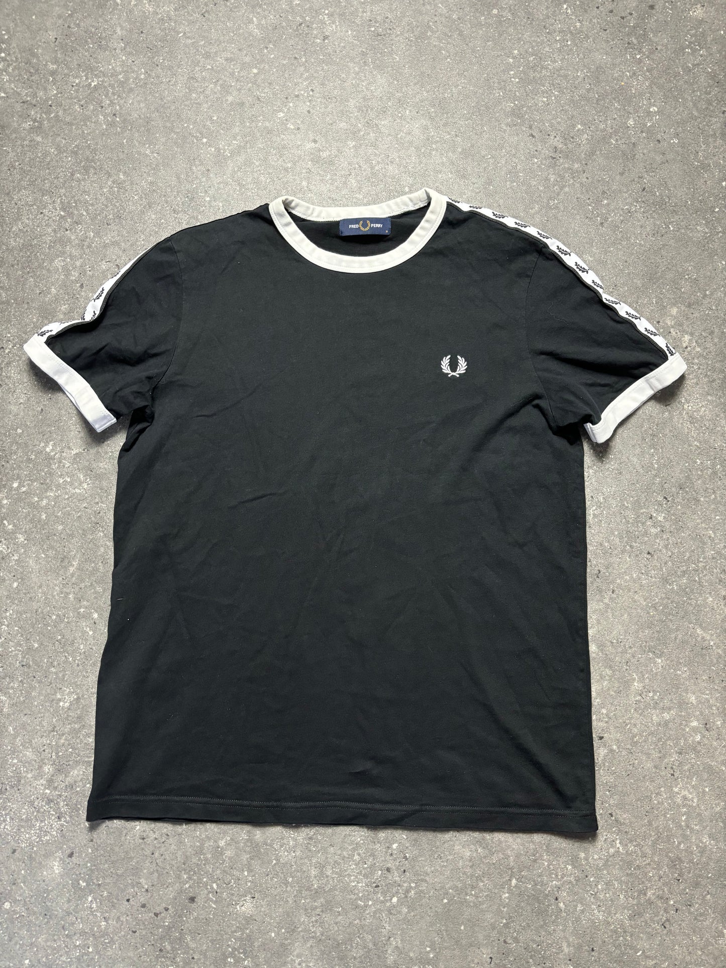 Fred Perry Shirt (M)