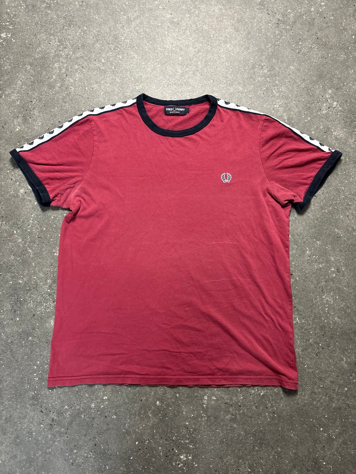 Fred Perry Shirt (L)