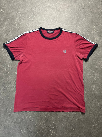 Fred Perry Shirt (L)