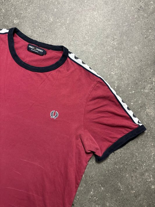 Fred Perry Shirt (L)