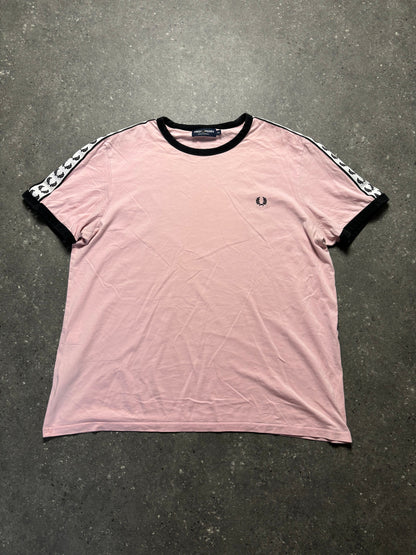 Fred Perry Shirt (XL)