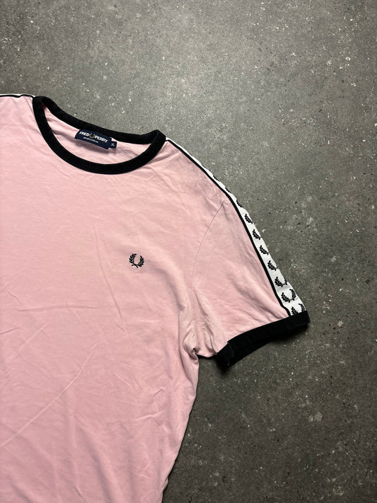 Fred Perry Shirt (XL)