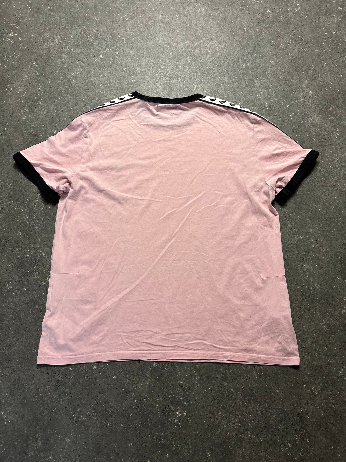 Fred Perry Shirt (XL)