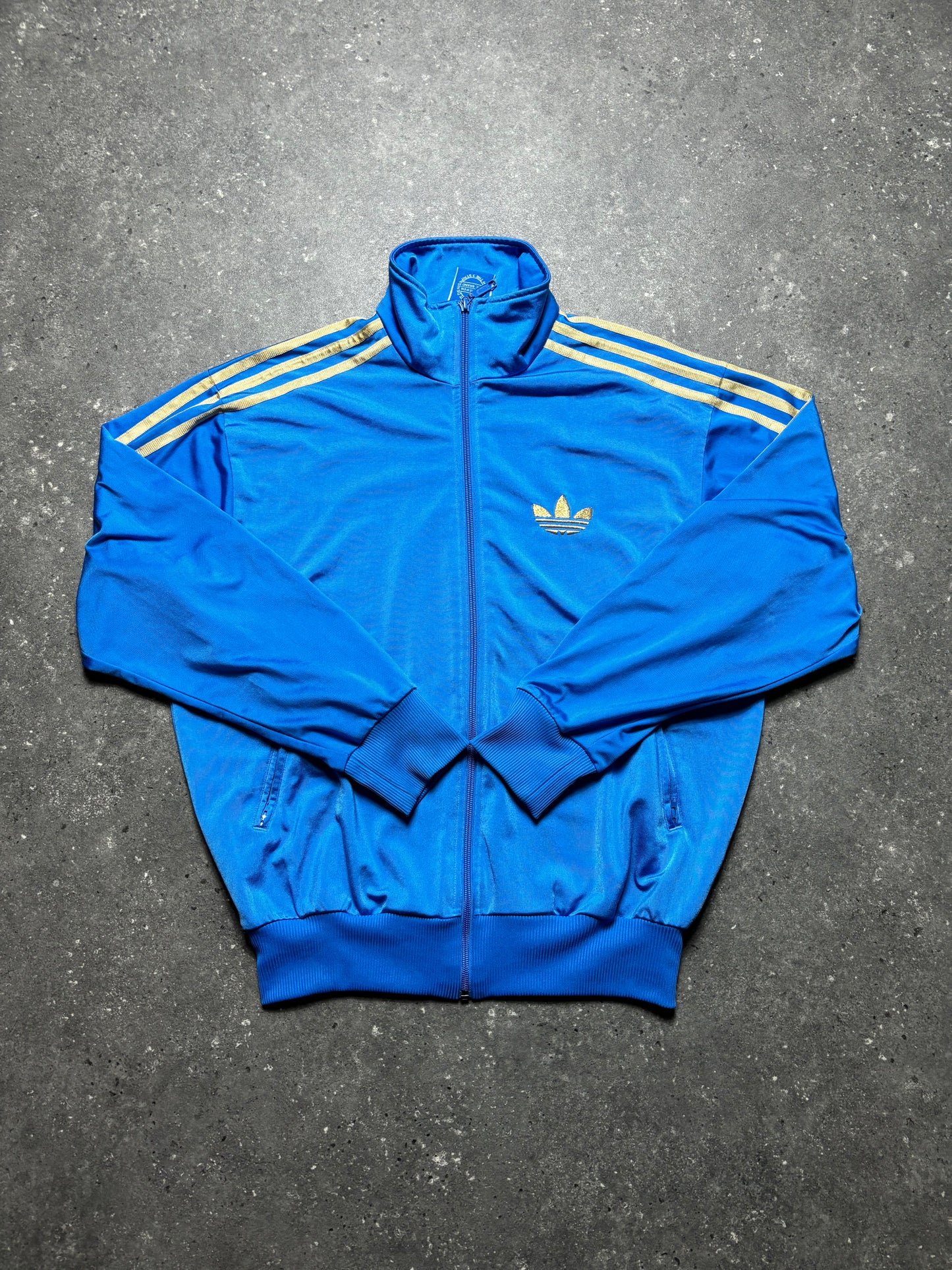 Adidas Firebird Jacke (S)