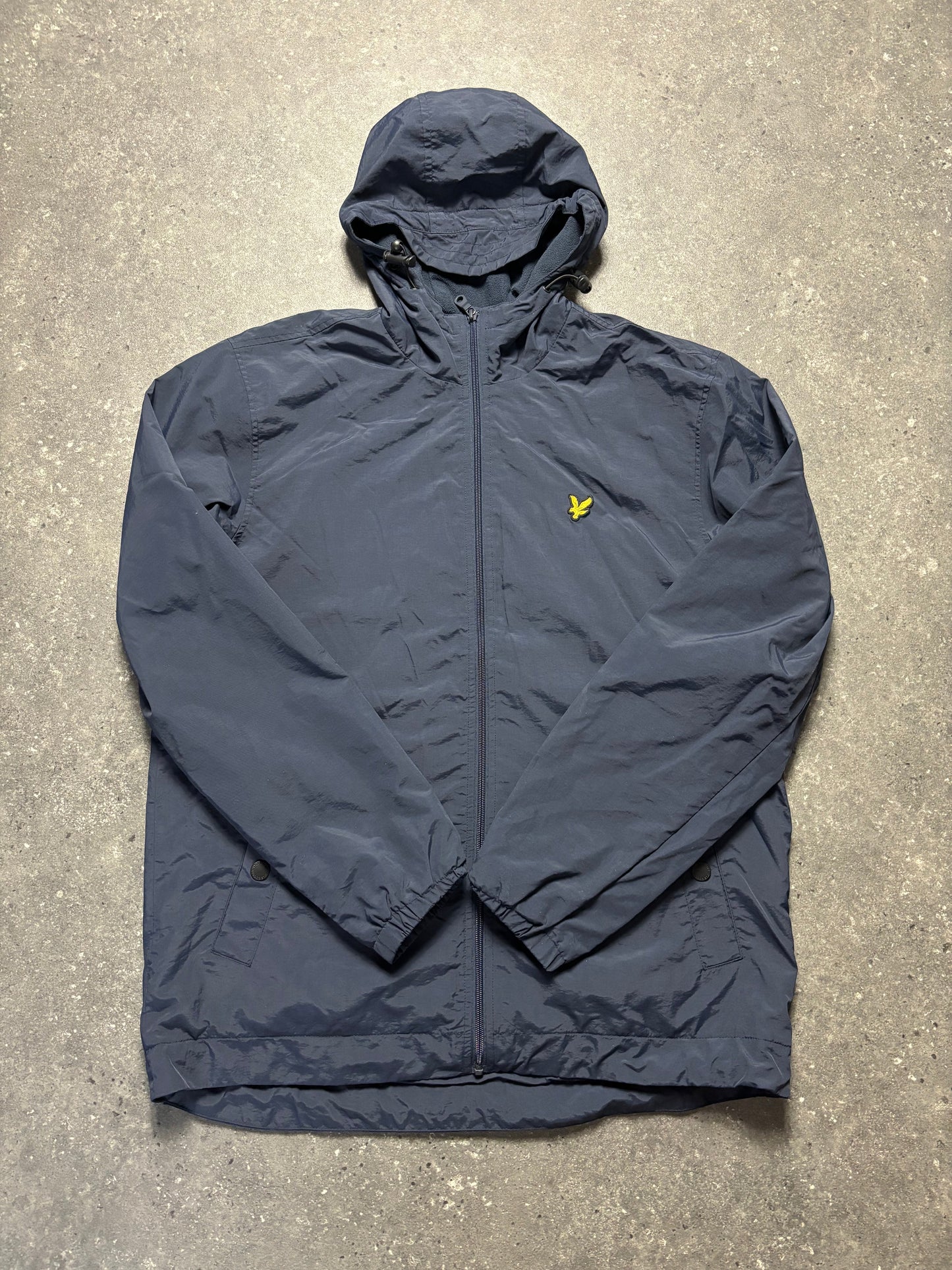 Lyle & Scott Jacke (L)