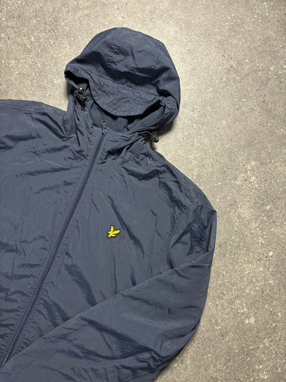 Lyle & Scott Jacke (L)