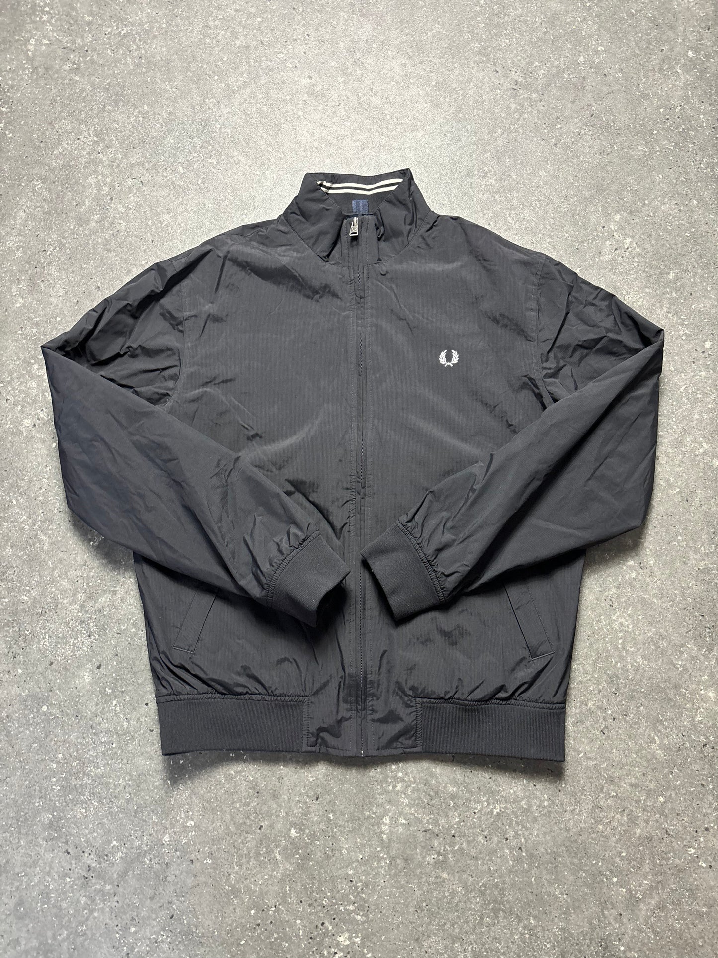 Fred Perry Jacke (M)