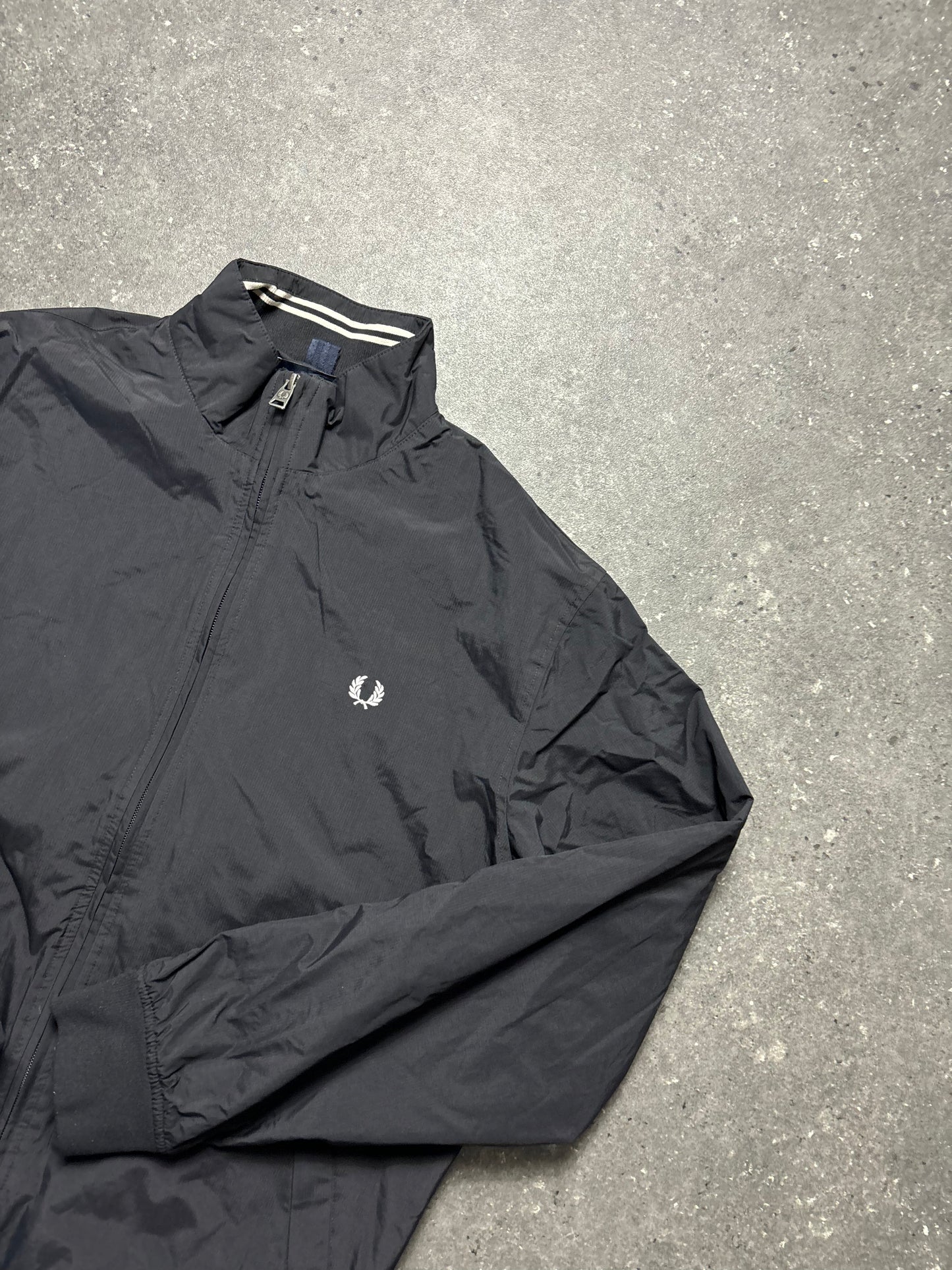 Fred Perry Jacke (M)
