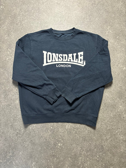 Lonsdale Sweater (L)