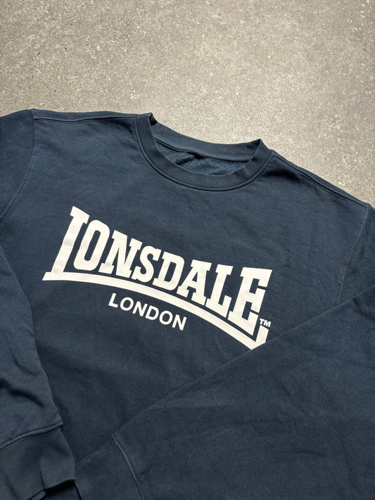 Lonsdale Sweater (L)