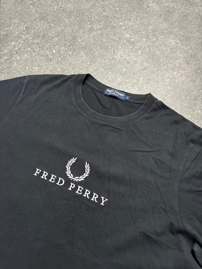 Fred Perry Shirt (L)