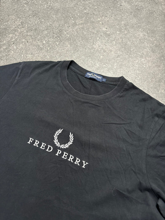 Fred Perry Shirt (L)