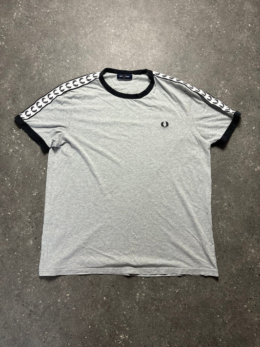 Fred Perry Shirt (XL)