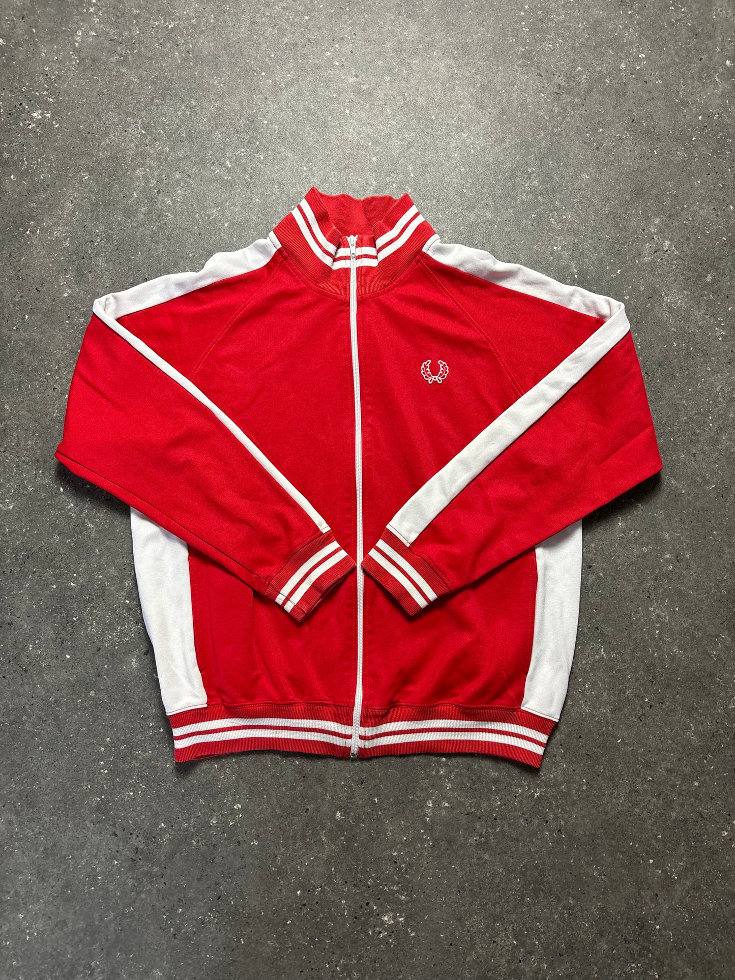 Fred Perry Jacke (L)