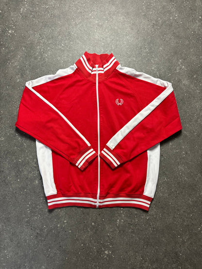 Fred Perry Jacke (L)