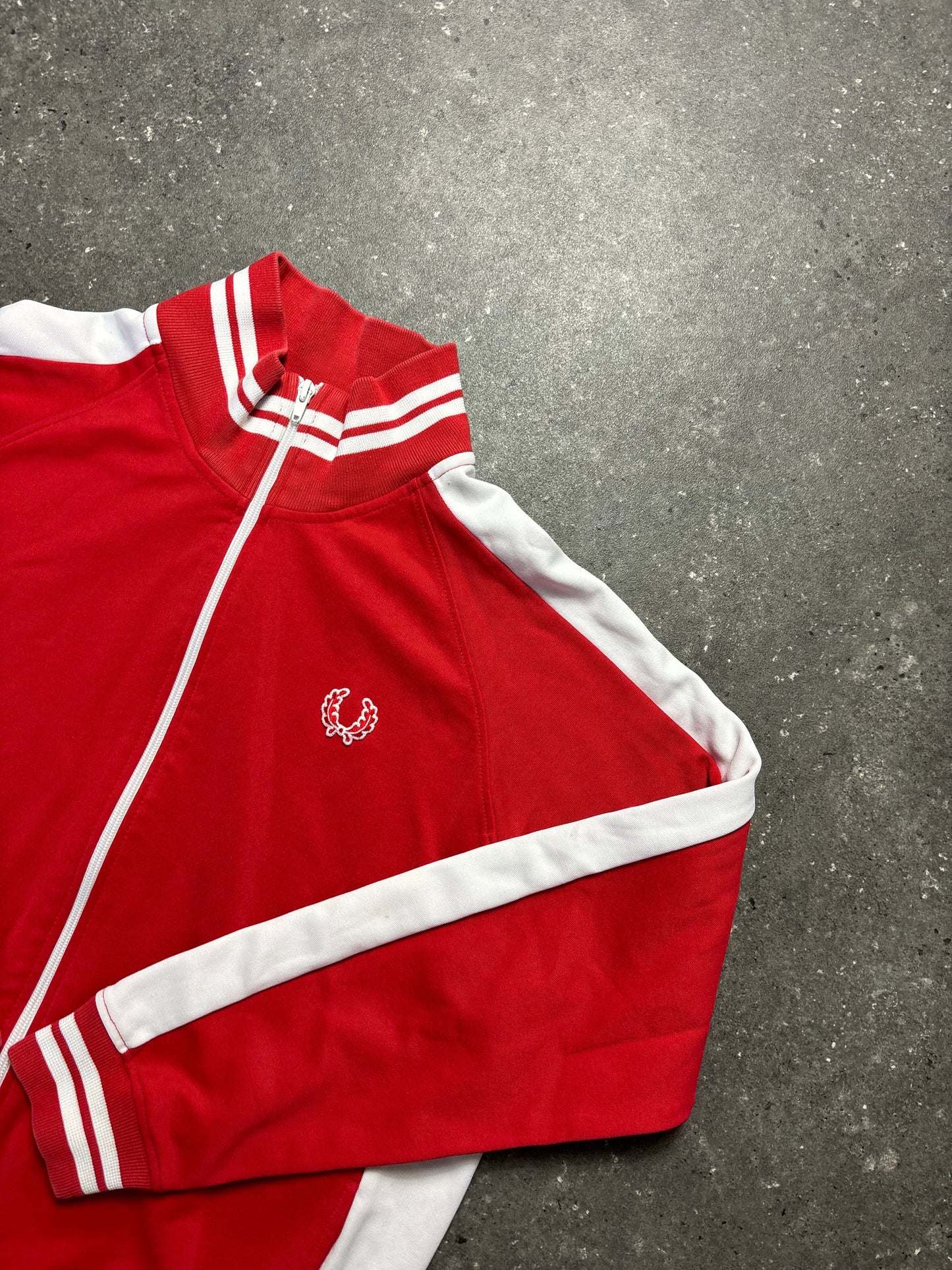 Fred Perry Jacke (L)