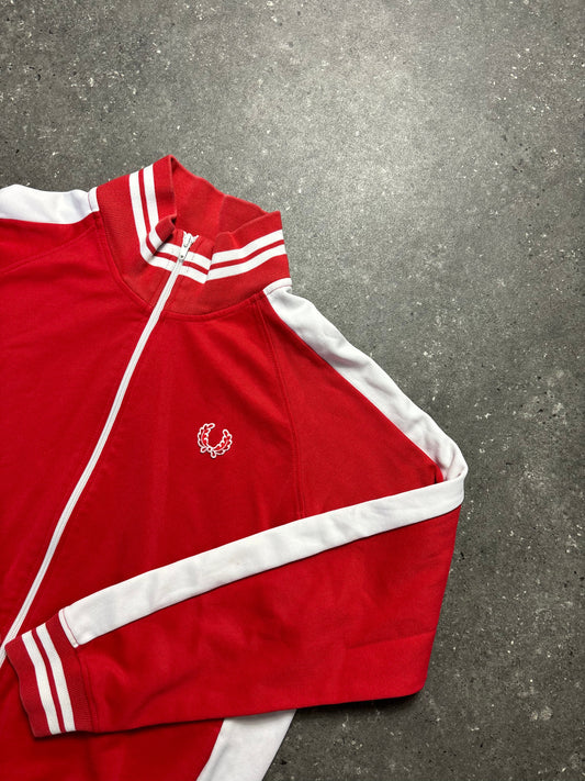 Fred Perry Jacke (L)
