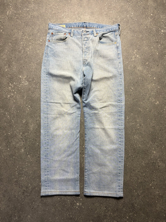 Levi‘s 501 Jeans (S)