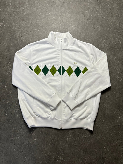 Fred Perry Jacke (XL)