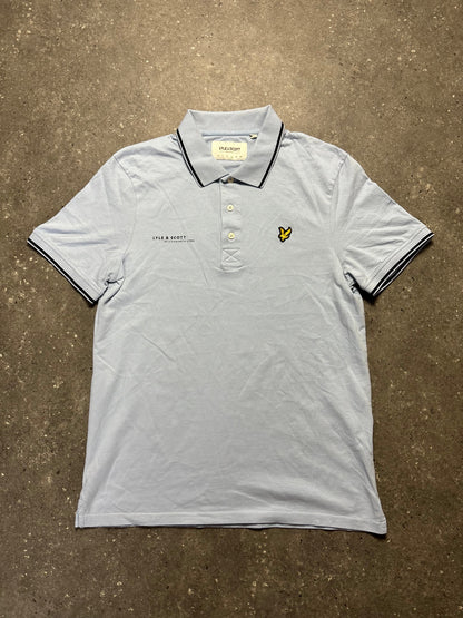 Lyle & Scott Polo (L)