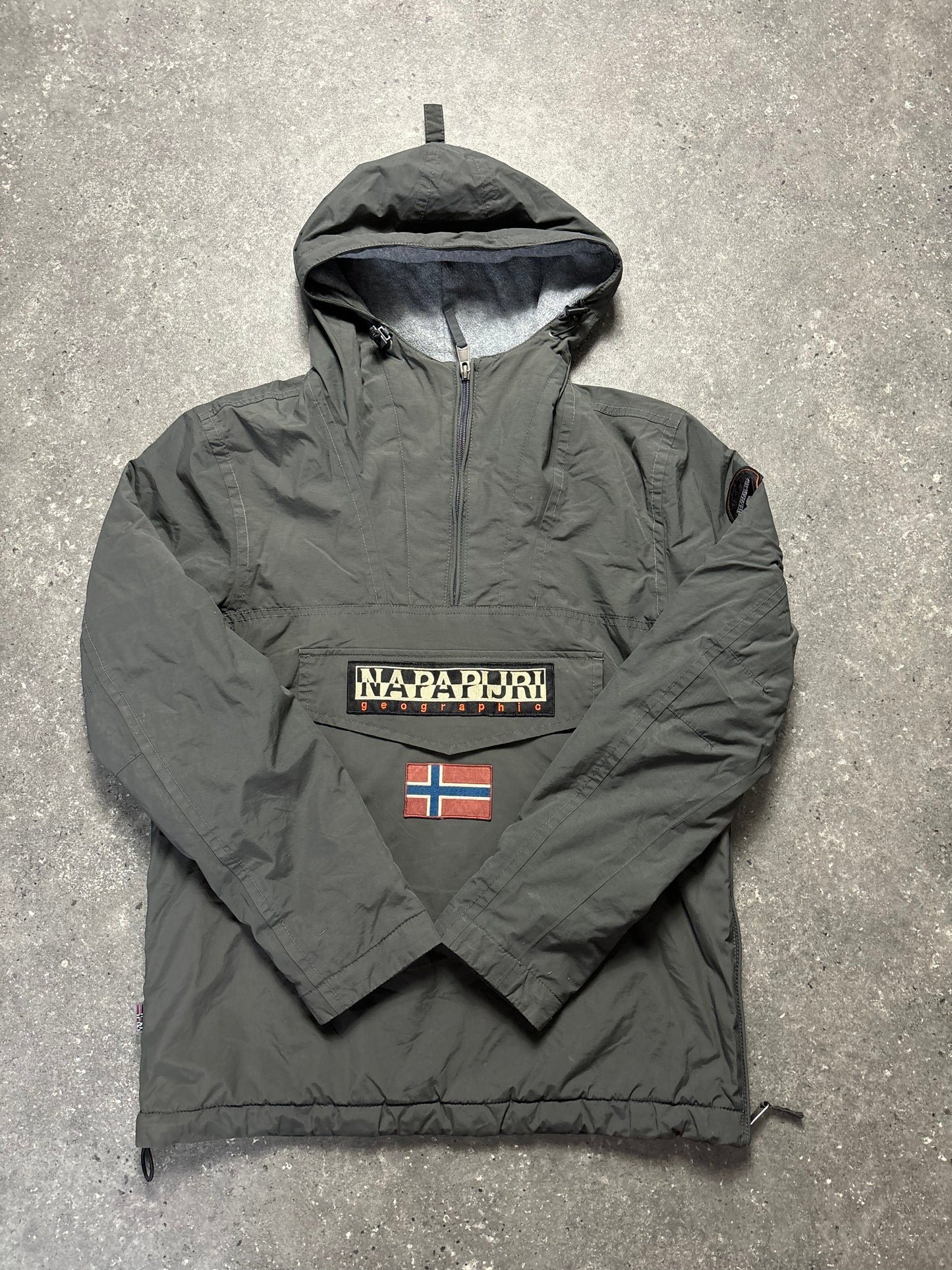 Napapijri Jacke (M)