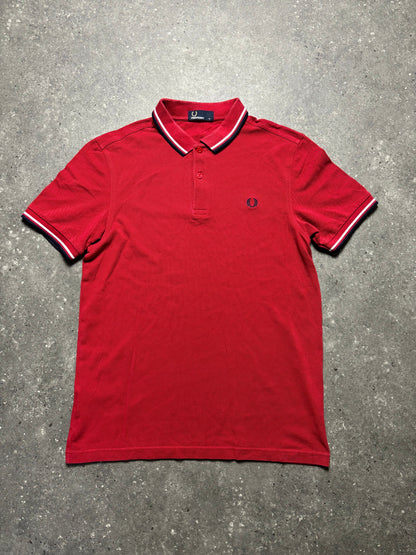 Fred Perry Polo (M)