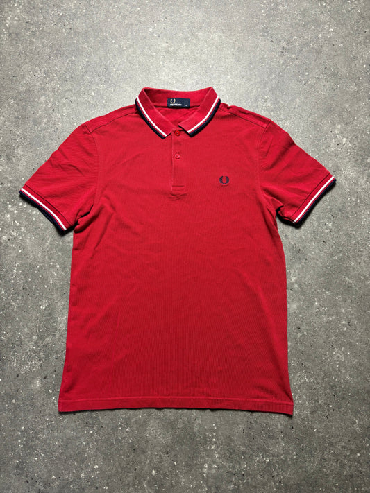 Fred Perry Polo (M)