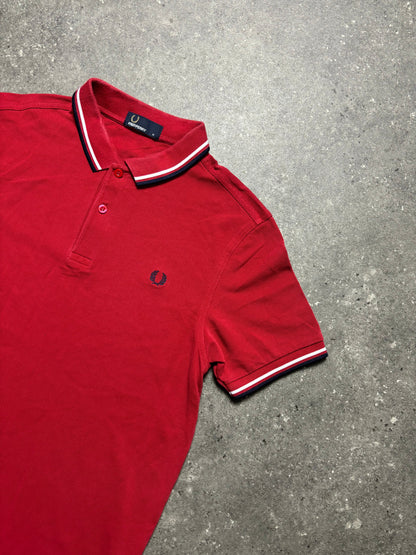 Fred Perry Polo (M)