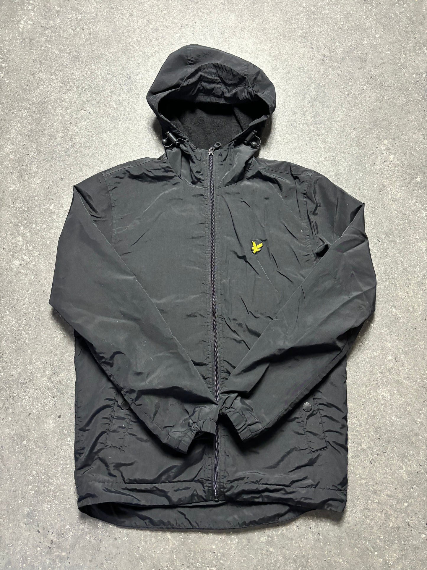 Lyle & Scott Jacke (S)
