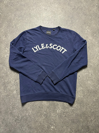 Lyle & Scott Sweater (M)