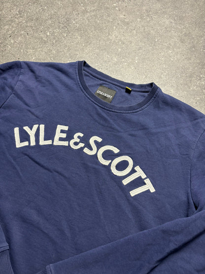 Lyle & Scott Sweater (M)