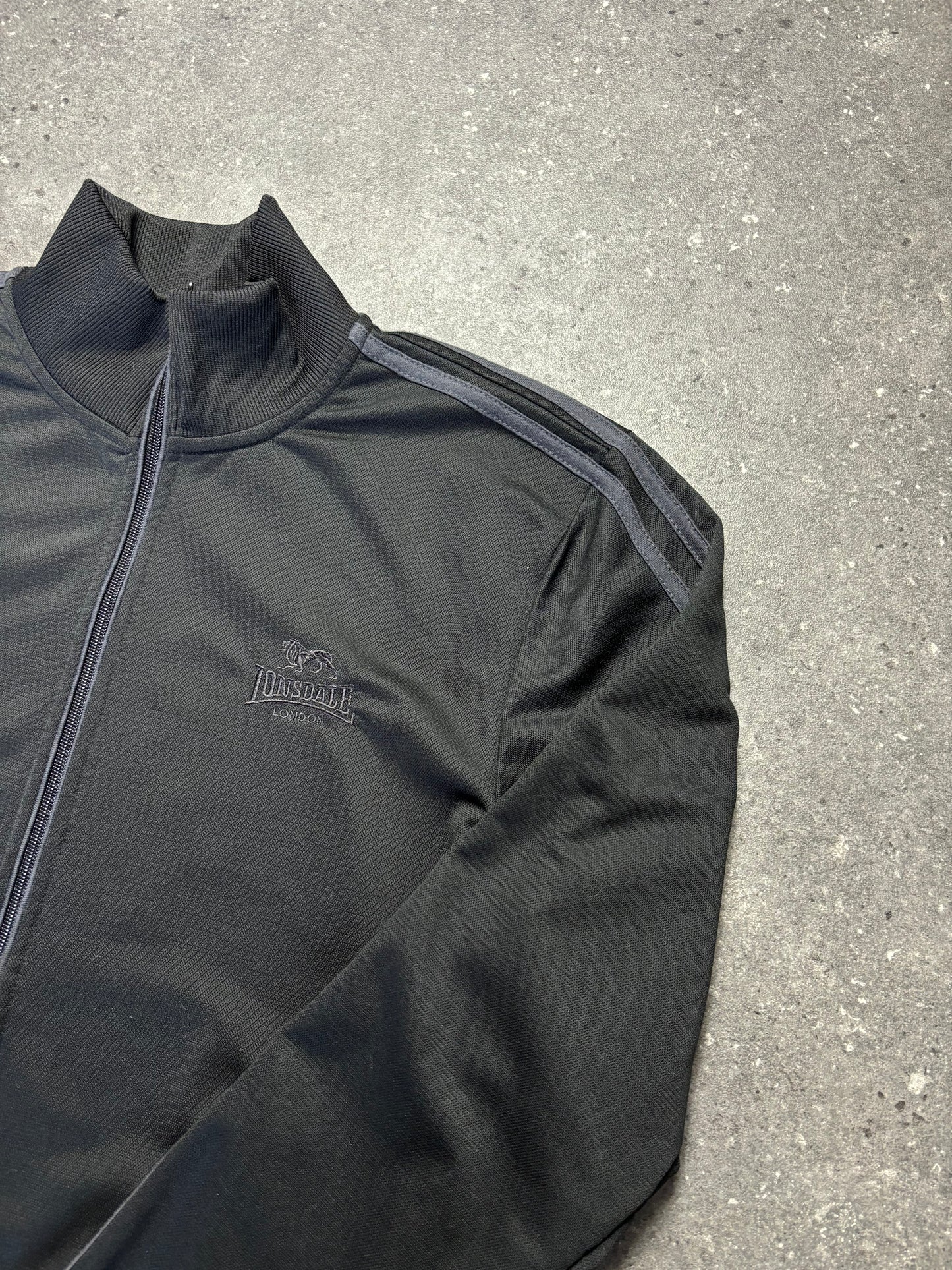 Lonsdale Jacke (S)