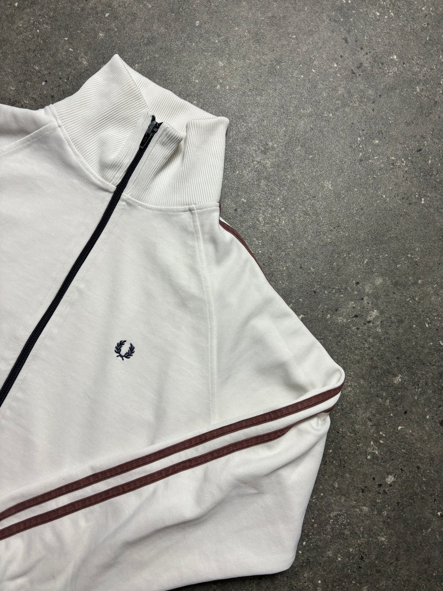 Fred Perry Jacke (XS)