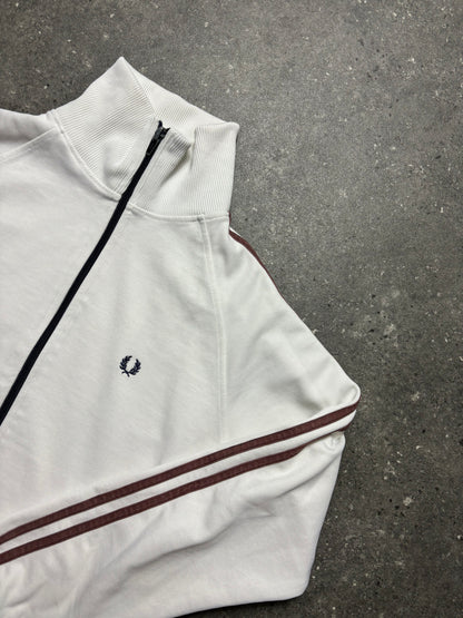 Fred Perry Jacke (XS)