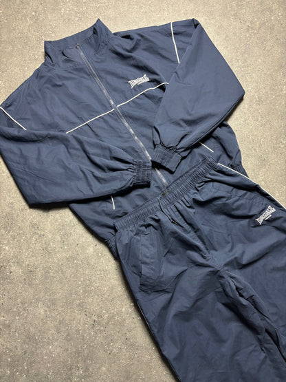 Lonsdale Tracksuit (XL)