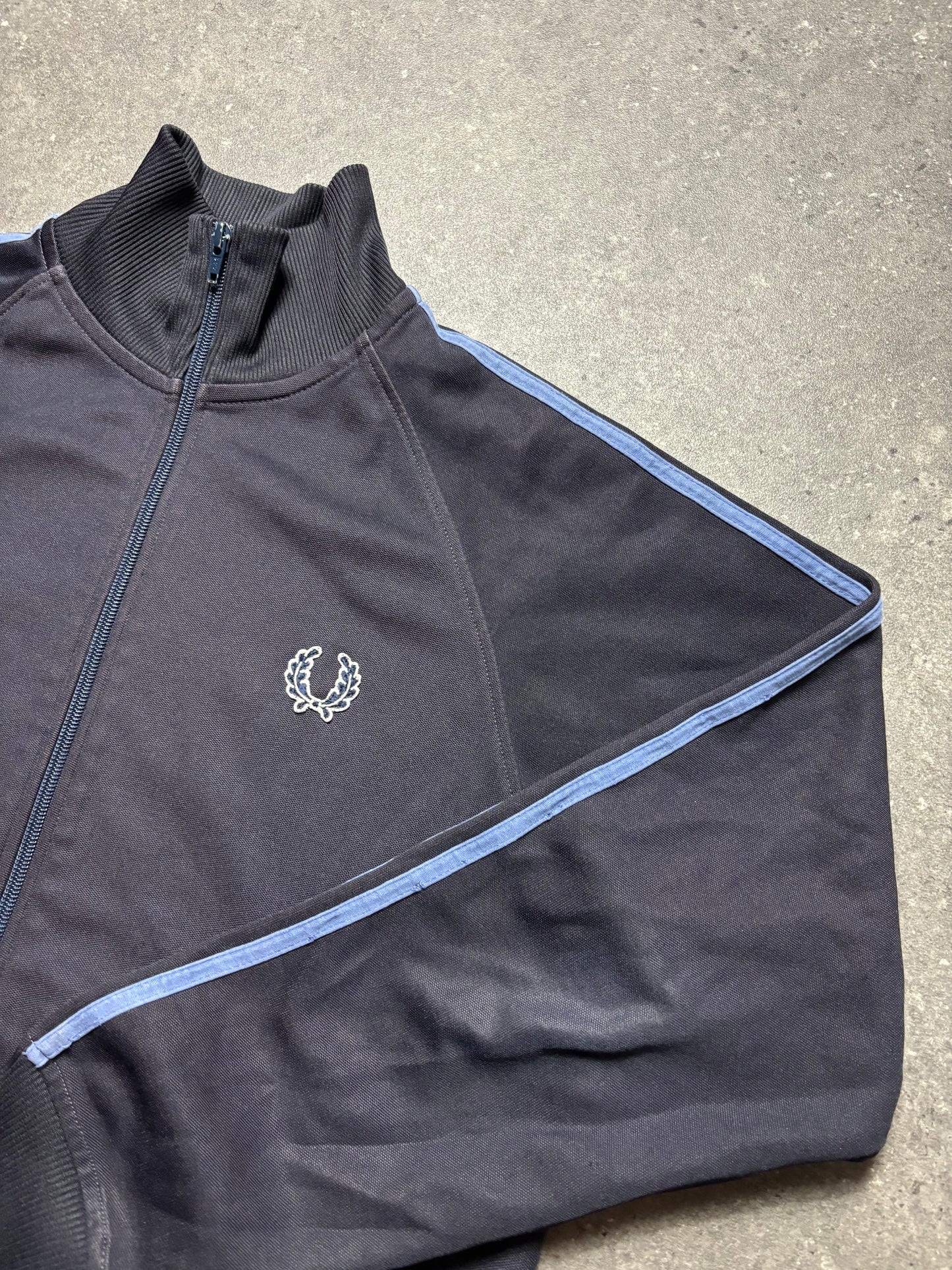 Fred Perry Jacke (S)