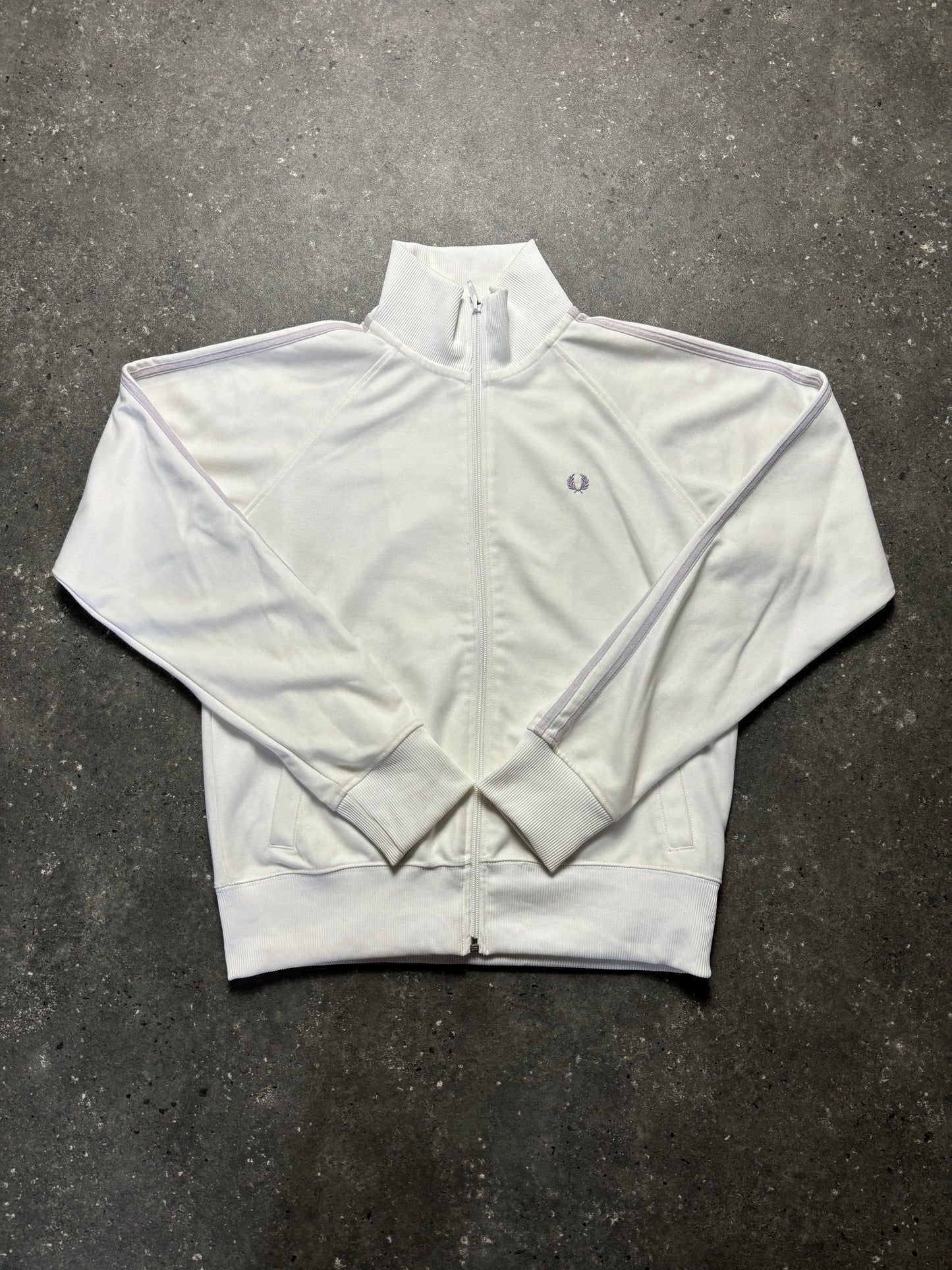 Fred Perry Jacke (S)