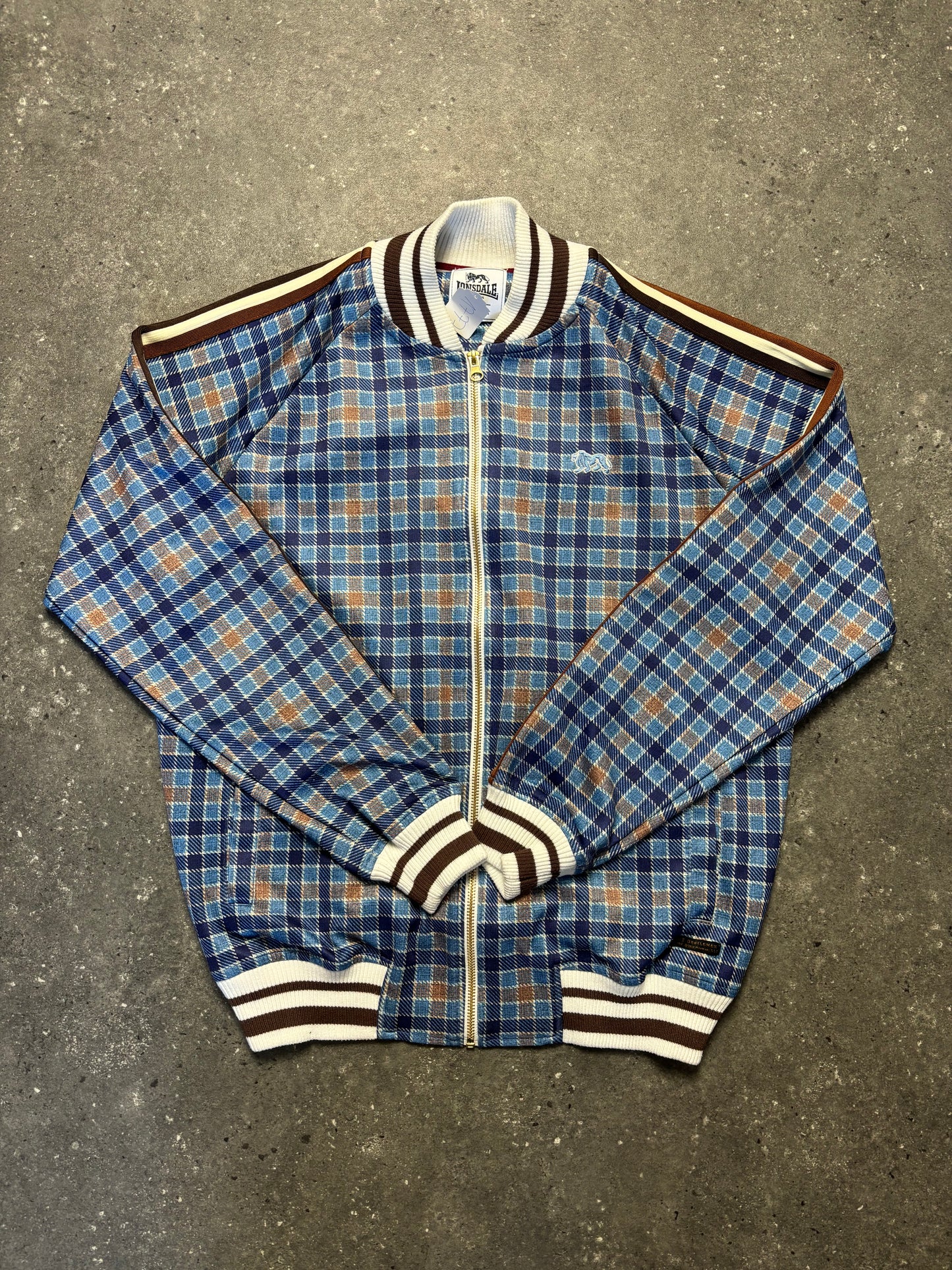 Lonsdale Tracksuit (M)