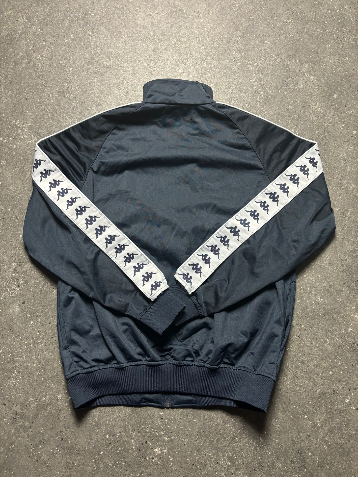 Kappa Tracksuit (M)