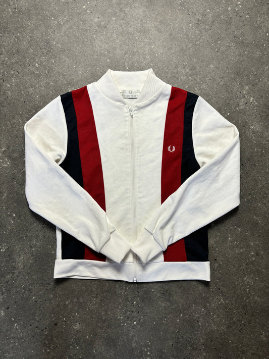 Fred Perry Jacke (XS)